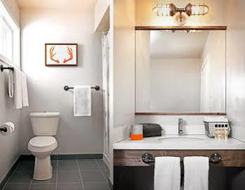 Aviva Inn Tahoe City Buitenkant foto